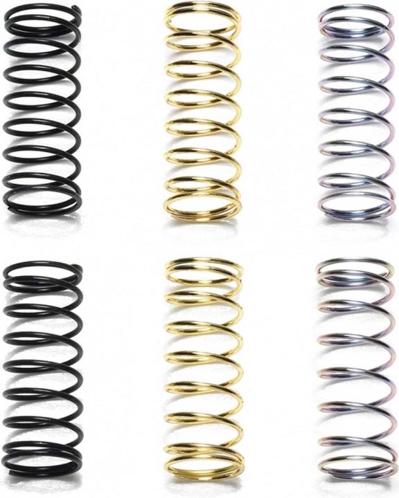 Image du produit Tamiya XV-02 Setting Spring Set