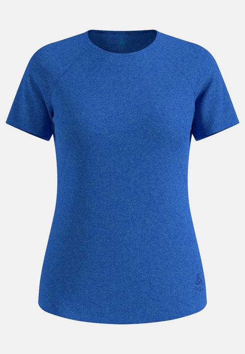 Mélange bleu éblouissant