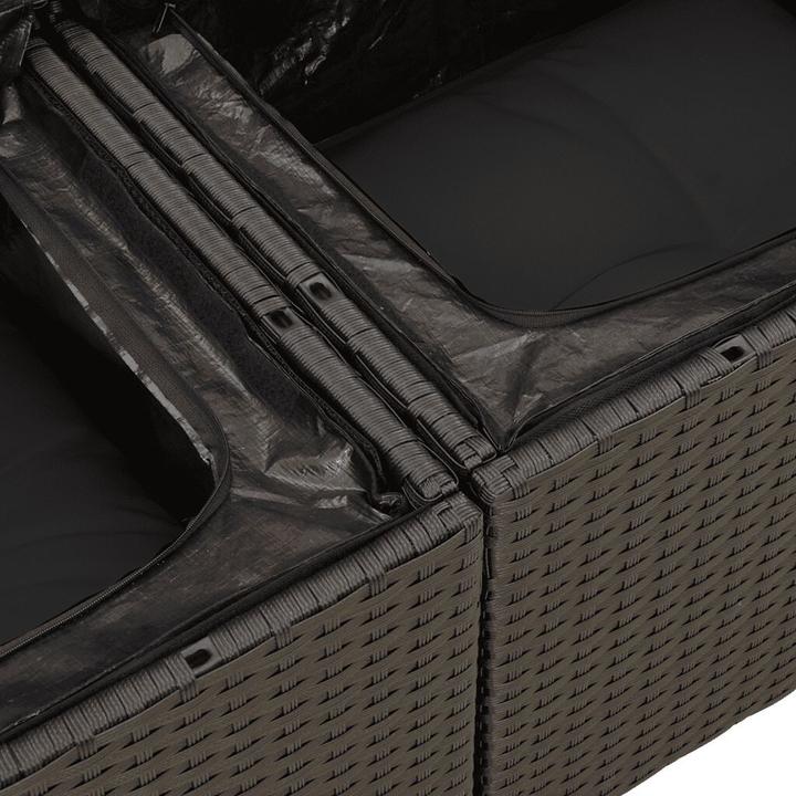 Produktbild vidaXL Niels