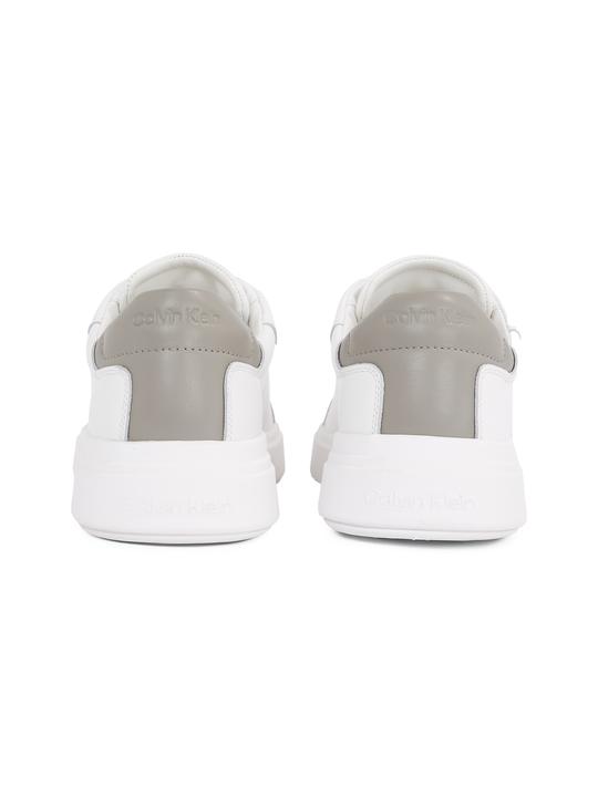 Immagine prodotto Calvin Klein Low Top Lace Up Lth (43)