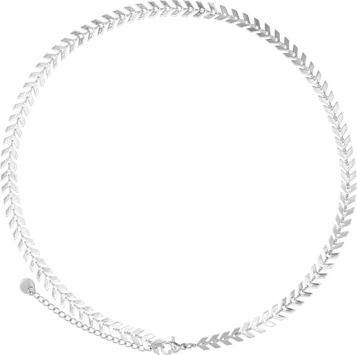 Produktbild Heideman Urani silberfarben (Edelstahl, 45 cm)