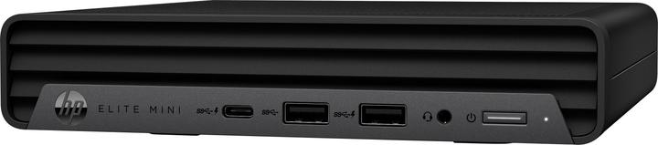 Image du produit HP Elite Mini 800 G9 i5-14500 8Go 256Go (Intel Core i5-14500, 8 Go, 256 Go)