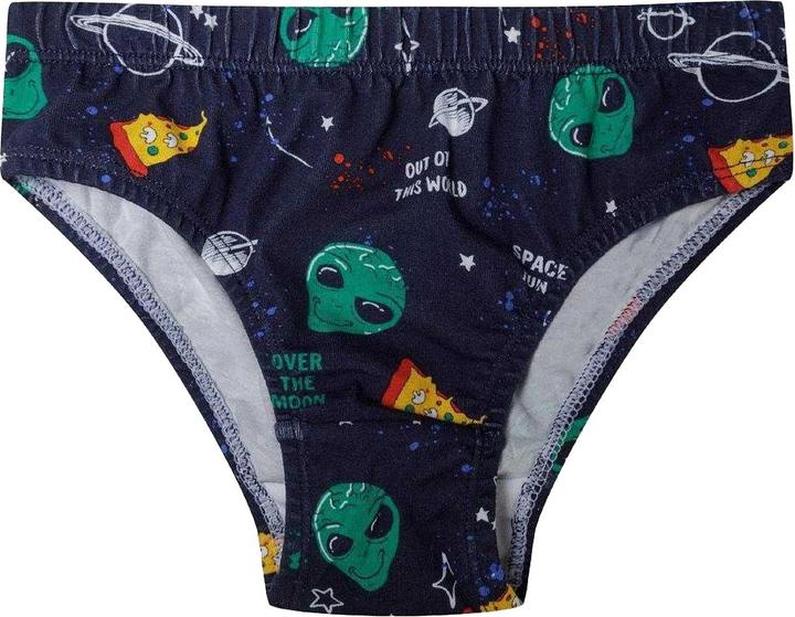 Produktbild Minoti Slips Jungen (3erPack) (128, 3er Pack)