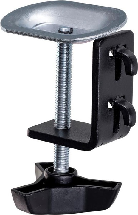 Produktbild Esperanza ERW019 Gas-Tischhalterung für Monitor 17-27" bis zu 6kg (Tisch, 27")