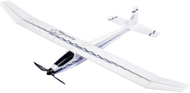 Aeronaut Luxx (Glider)