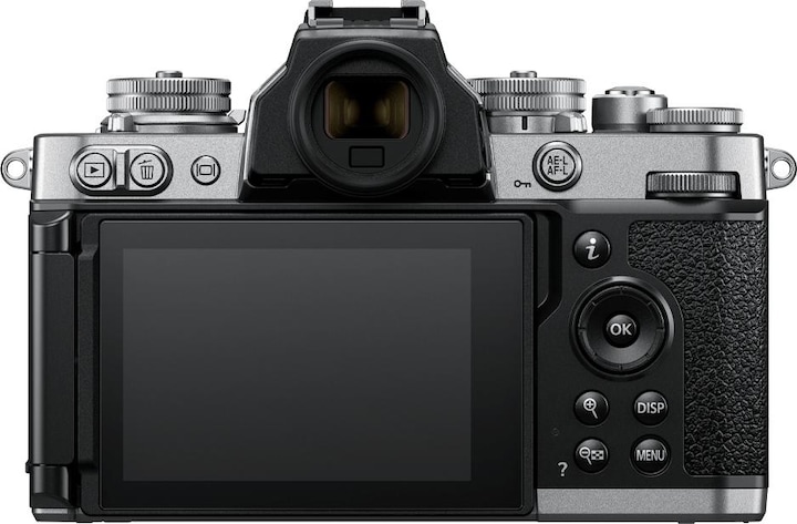 Produktbild Nikon Z fc Kit (16 - 50 mm, 20.90 Mpx, DX)