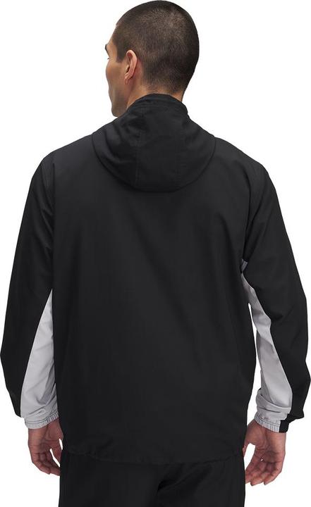 Immagine prodotto Under Armour Rival Wvn Windbreaker - 67079 (XXL)