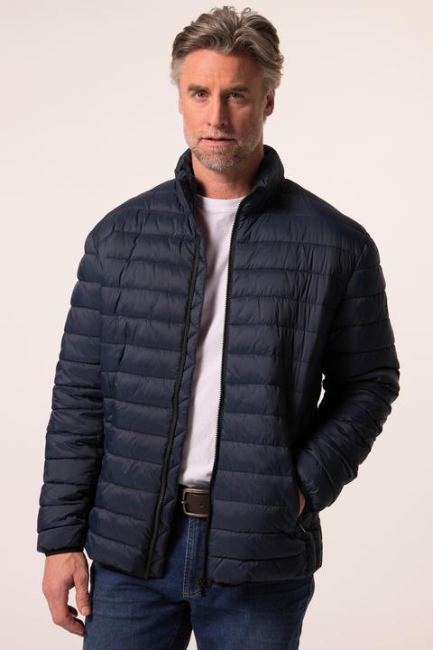 Actual product image Boston Park Steppjacke, Bauchfit, Stehkragen, bis 84/86 (68)
