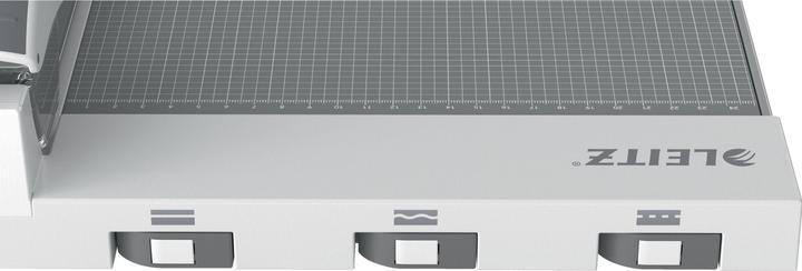 Produktbild Leitz PRECISION OFFICE - Rollenschneider (15 Blätter, A4+)