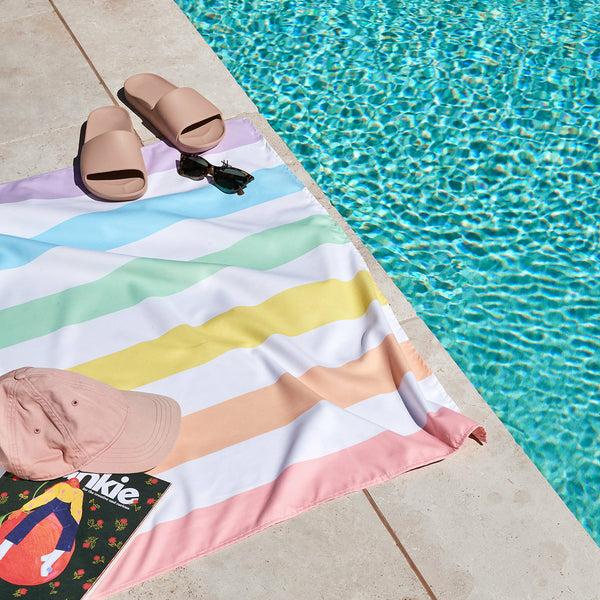 Image du produit Dock & Bay Summer XL (90 x 200 cm)