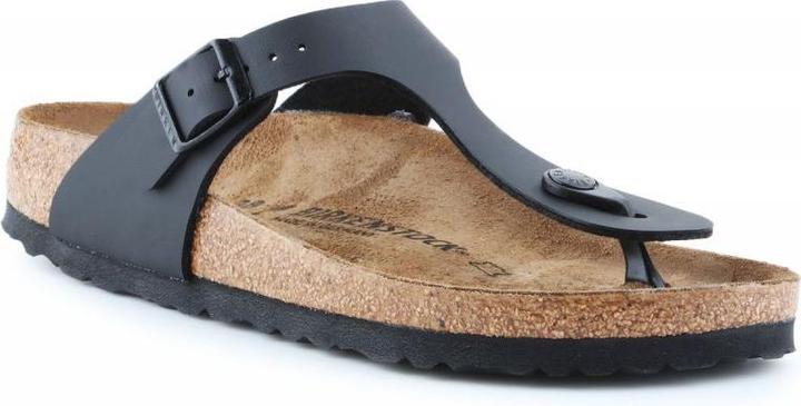 Produktbild Birkenstock Gizeh Birko-Flor schmal (38)