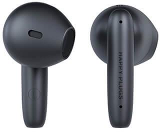 Produktbild Happy Plugs Headphones Joy Lite (29 h, Kabellos)