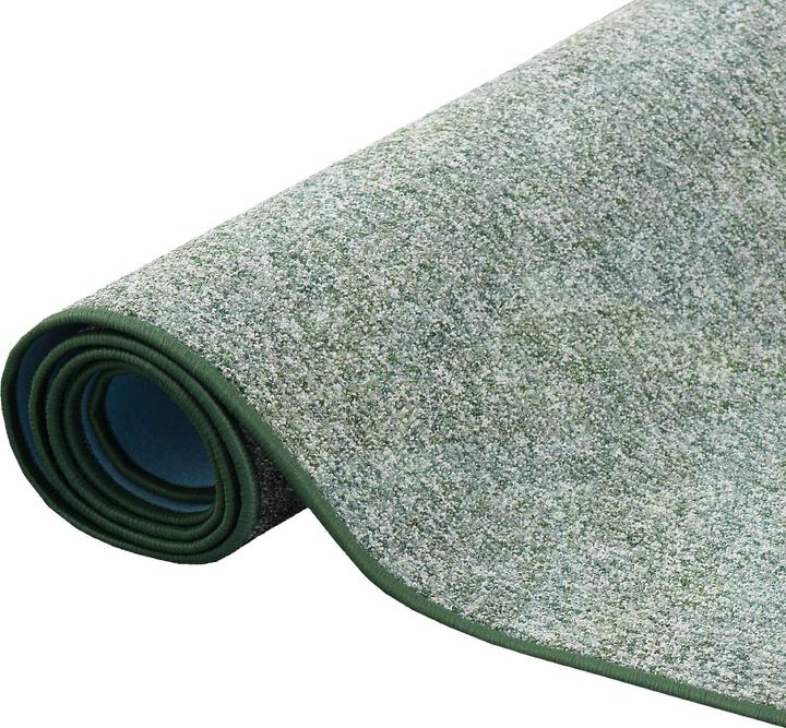 Produktbild Snapstyle Schlingenteppich Memory Meliert (80 x 320 cm)