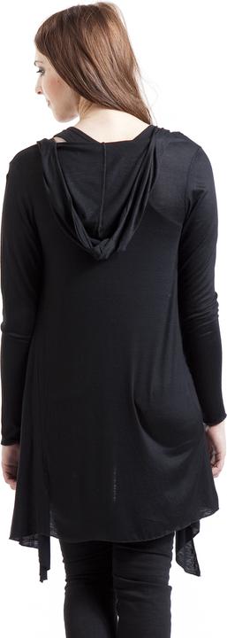 Produktbild Black Premium Overlay Hood (5XL)