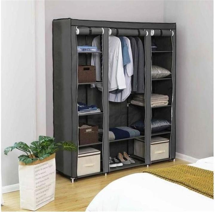Productafbeelding Songmics Miranda (150 x 45 x 175 cm)