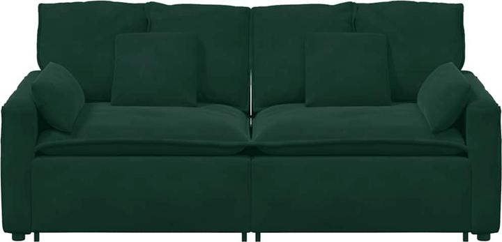 Produktbild vidaXL Modulares Sofa (Modular Sofa)