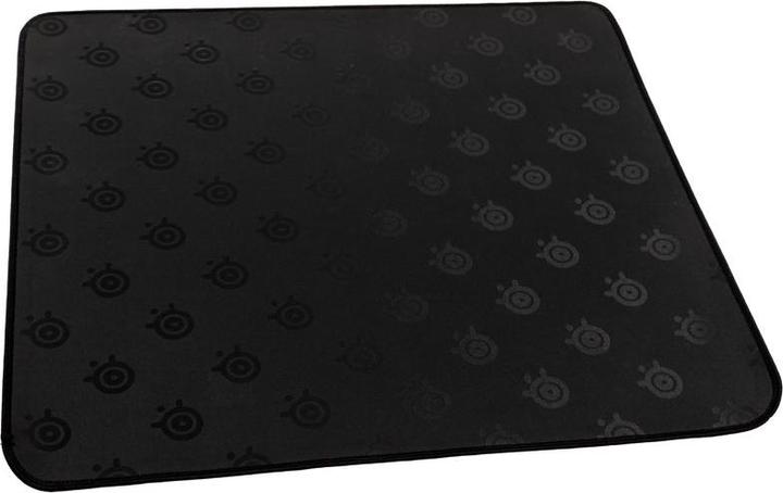 Produktbild SteelSeries QcK Edge (L)