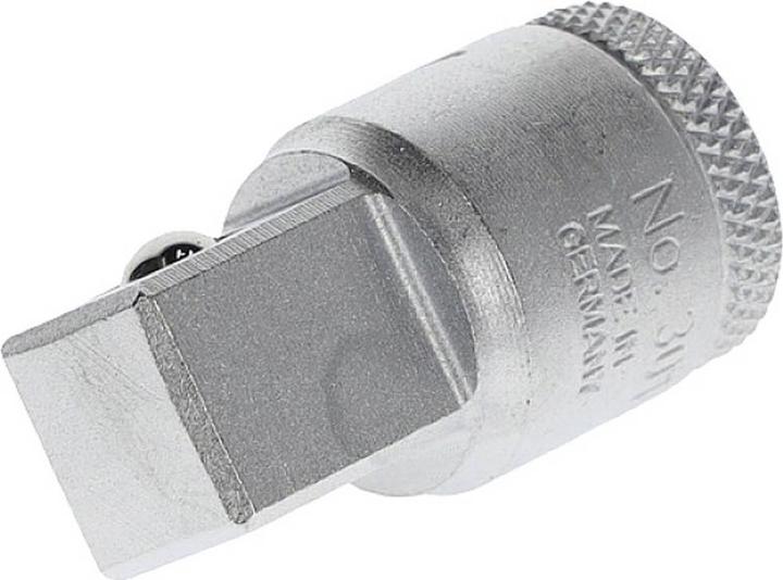 Actual product image Gedore Socket adapter (1/2")