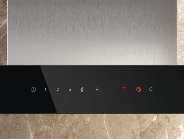 Actual product image Electrolux LFT826X (Wall hood)