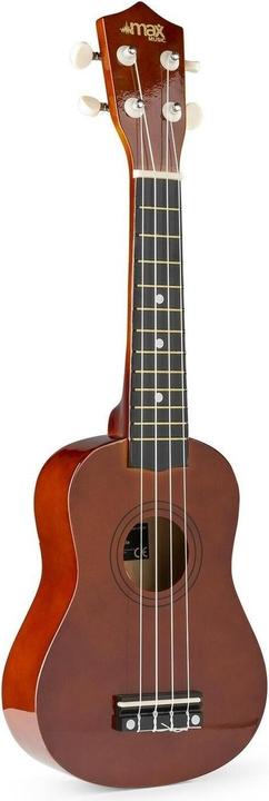 Immagine prodotto Max Music Set di chiavi (Soprano, Soprano)