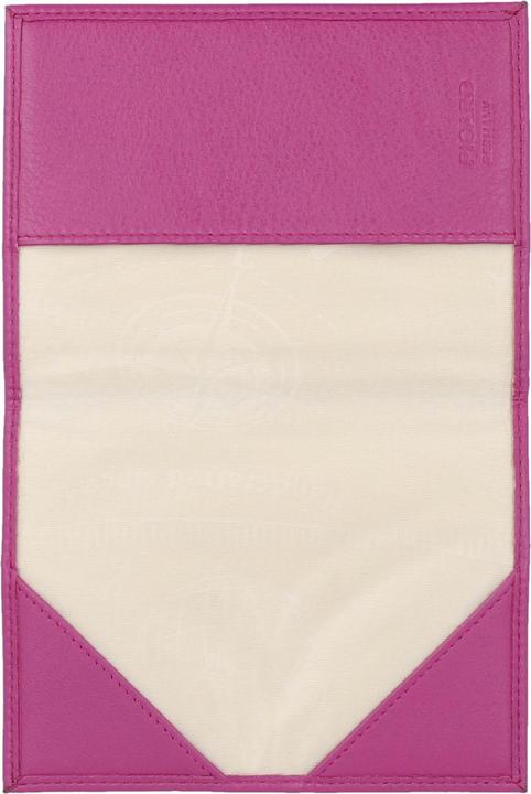 Actual product image Picard Reisepassh??lle Passport