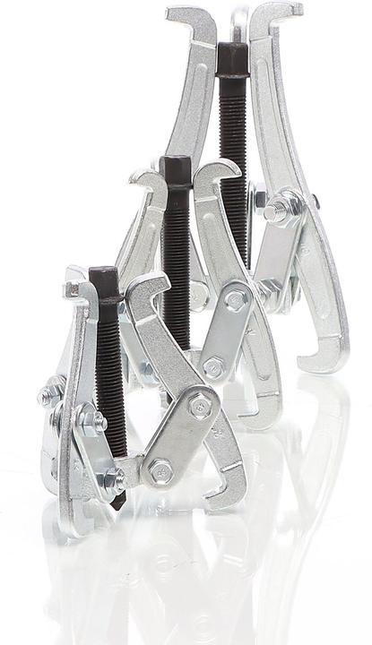 Actual product image Wiltec Klauenabzieher