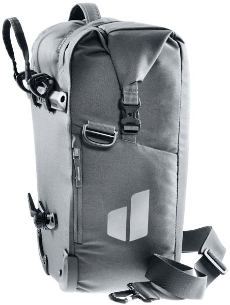 Productafbeelding Deuter Valbona 20+5 (25 l, Draagtas)