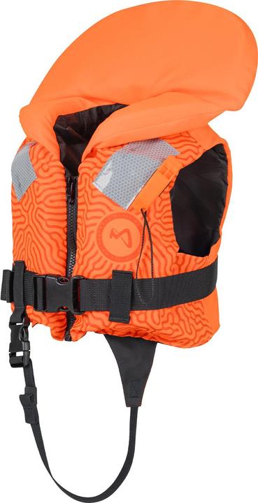 Mesle Giubbotto Di Salvataggio Mari Star 100N Bambini & Neonati – Autoraddrizzante Sicuro