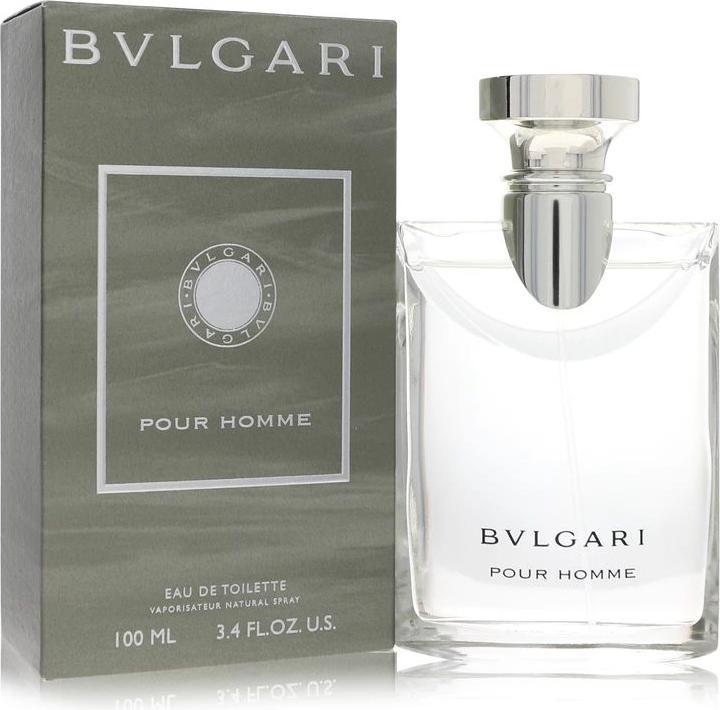 Image du produit Bulgari Pour Homme (Eau de toilette, 100 ml)