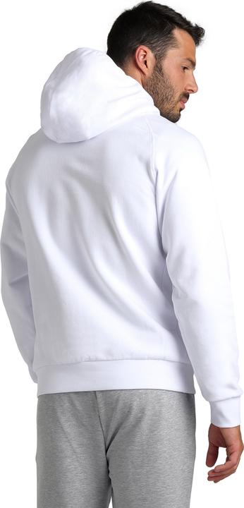 Actual product image Arena Team Hooded Sweat Panel (S)