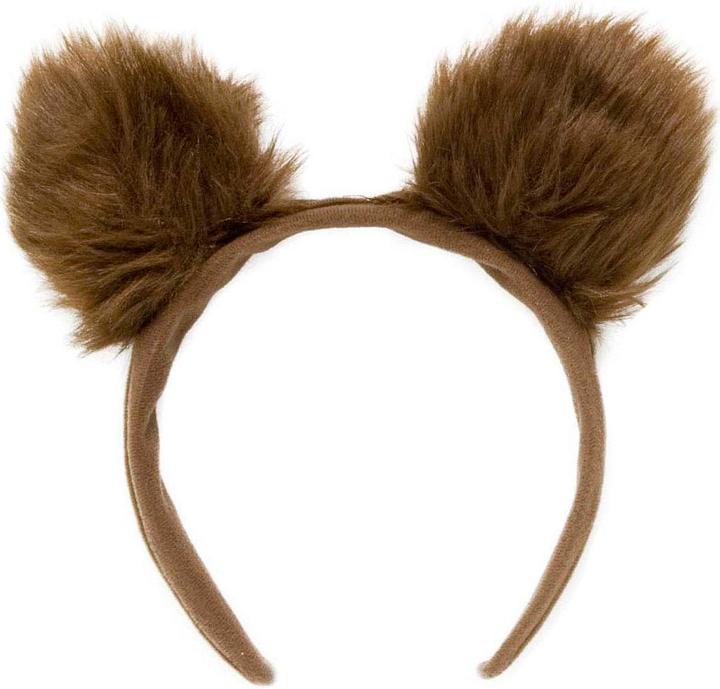 Produktbild Widmann Bären Plüschohren