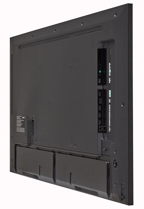 Actual product image LG Prof. Display 49UH5N-M (3840 x 2160 Pixels, 49")