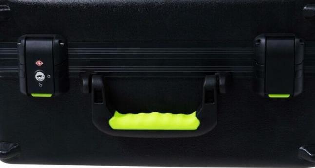 Actual product image Shure MICBAG04