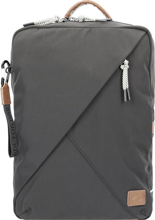 Actual product image Camel Active Aurum Backpack (9 l)