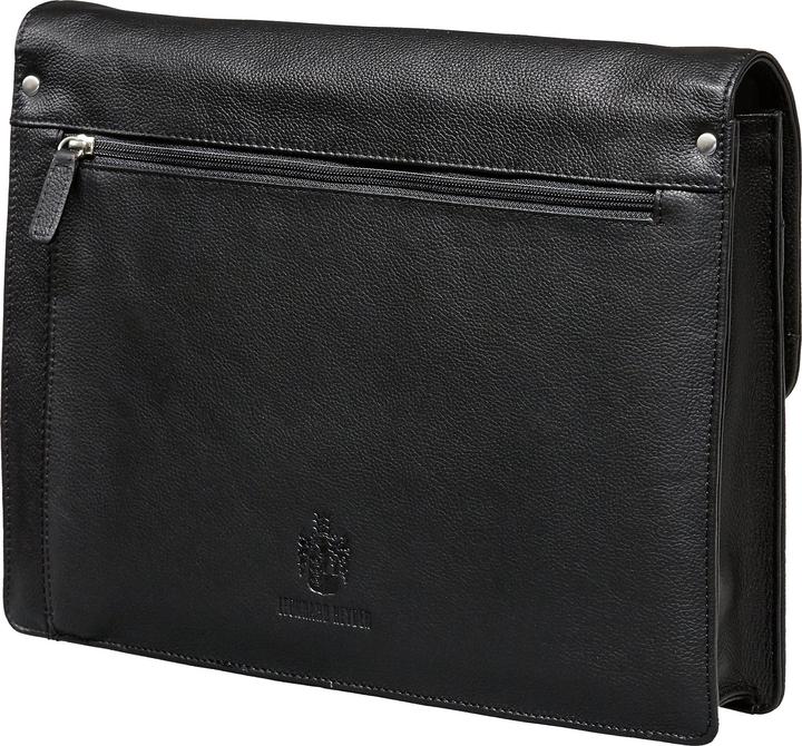 Produktbild Leonhard Heyden Konferenzmappe Berlin II (14")