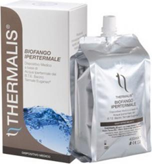 Actual product image Thermalis gouttes nasales en fioles refermables (1 x, 400 ml, 500 g)