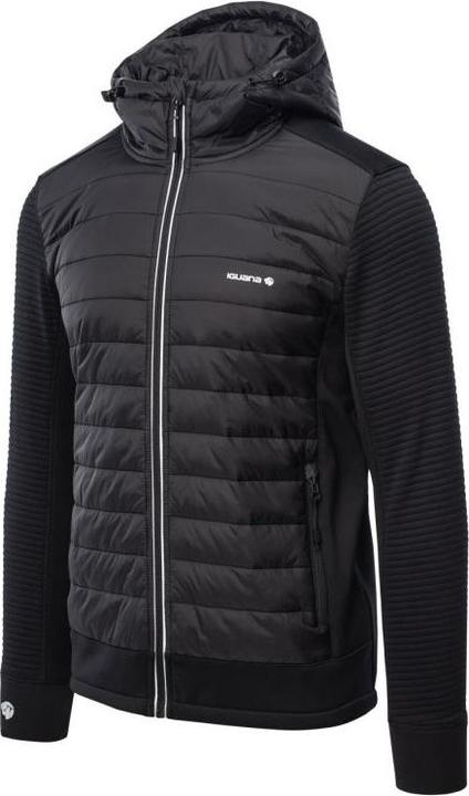 Produktbild Iguana Herren-Steppjacke Guelo (S)