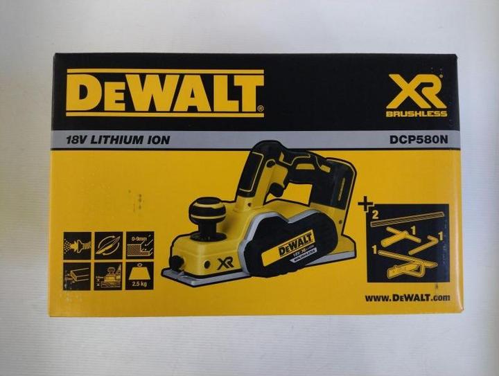 Produktbild DeWalt DCP580N-XJ