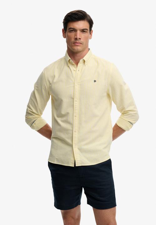 Produktbild Superdry Preppy Oxford (L)