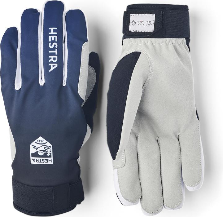 Produktbild Hestra XC Pace 5 Finger (6)