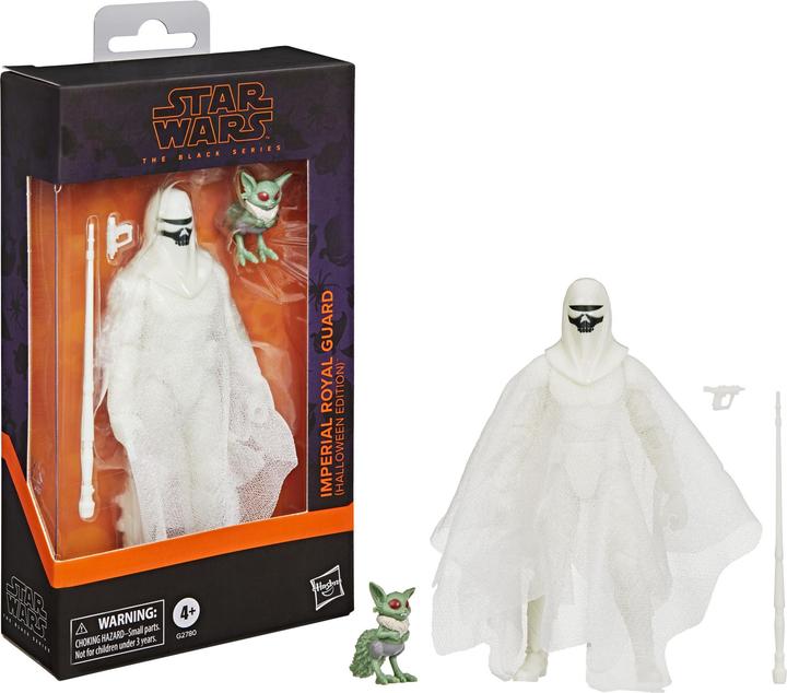 Actual product image Star Wars Sw Bl Fluffy
