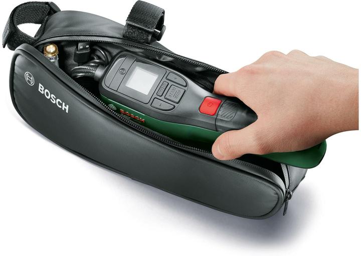 Bosch Hausgeräte EasyPump (10.30 Bar)