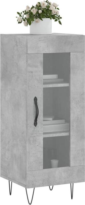 Image du produit vidaXL Sideboard (34.50 x 34 x 90 cm)