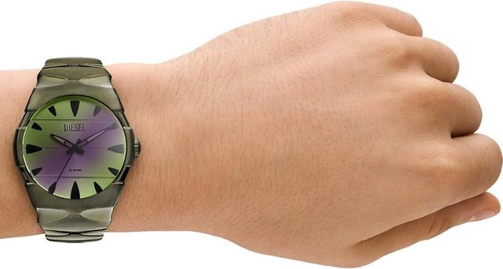 Image du produit Diesel D-Sruptor (Montre analogique, 42 mm)