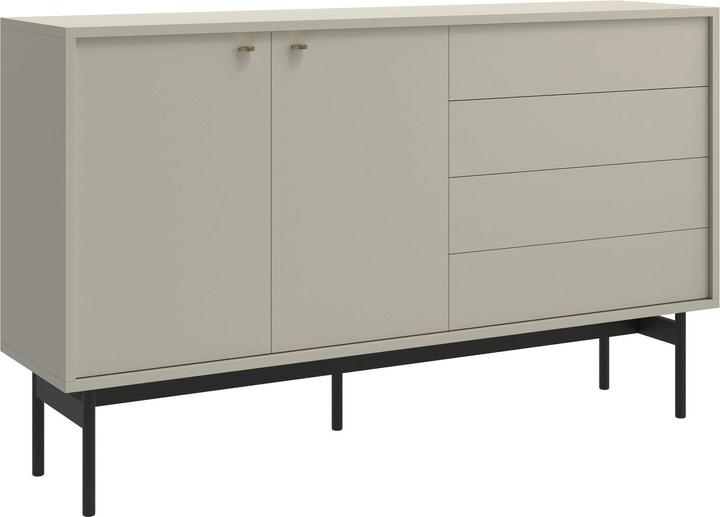 Produktbild Selsey Olar (154 x 38 x 92.50 cm)