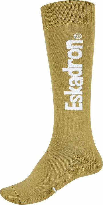 Actual product image Eskadron Knee Socks Cardamom (37)