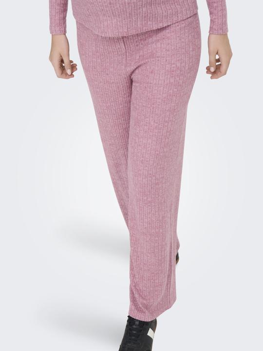 Actual product image Only Maternity OLMLOLA Normal geschnitten Hose mit weitem Beinschnitt Hose mit weitem Beinschnitt (32)