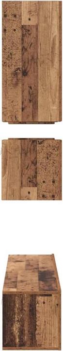 Produktbild vidaXL TV-Schränk (30 x 30 x 30 cm)