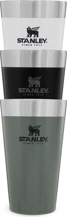 Produktbild Stanley 1913 Adventure Stacking (0.47 l)