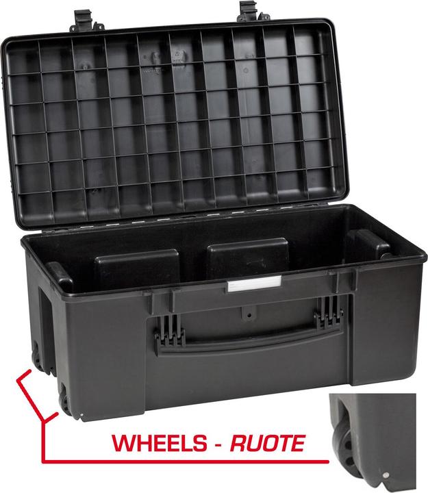 Produktbild Explorer Cases Multifunktionsbox 78x41x33 cm Mod (1 Teil)